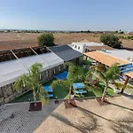 El Caseron De Conil & דירה *