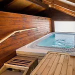 El Caseron De Conil & קוניל דה לה פרונטרה