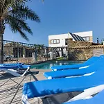 דירה El Caseron De Conil &