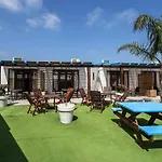 דירה El Caseron De Conil &