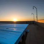 דירה El Caseron De Conil & *