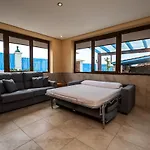 דירה El Caseron De Conil &