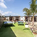 El Caseron De Conil & דירה קוניל דה לה פרונטרה