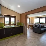 דירה El Caseron De Conil &