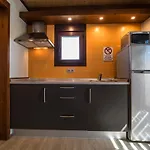 El Caseron De Conil & דירה