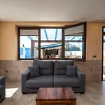 El Caseron De Conil & דירה