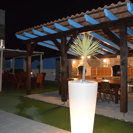 El Caseron De Conil & Spa