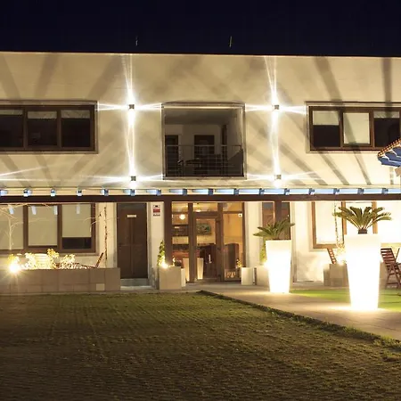 Apartment El Caseron De Conil & Spa Conil De La Frontera