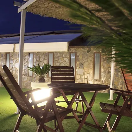 Apartment El Caseron De Conil & Spa *