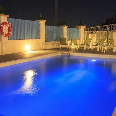 El Caseron De Conil & Spa