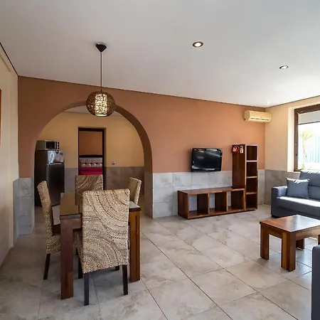 El Caseron De Conil & * Conil De La Frontera