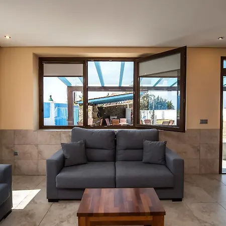 El Caseron De Conil & Spa Apartment