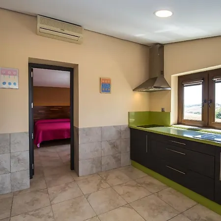 El Caseron De Conil & Spa Apartment Conil De La Frontera