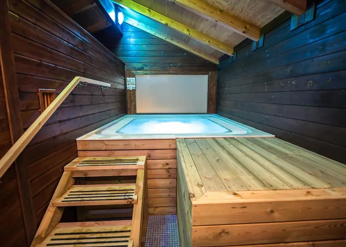 Apartment El Caseron De Conil & Spa Conil De La Frontera