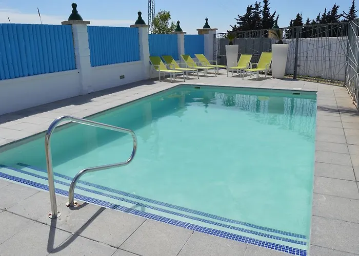 El Caseron De Conil & Appartamento Conil De La Frontera