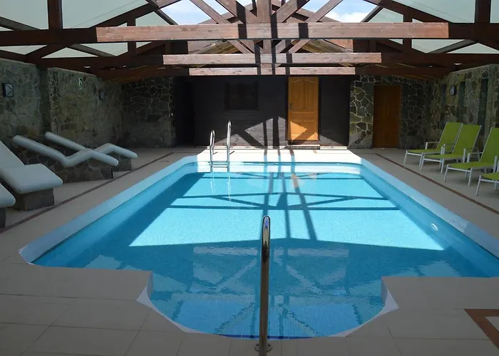 Apartment El Caseron De Conil & Spa *