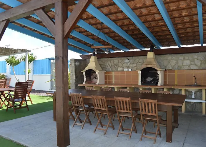 El Caseron De Conil & Spa *