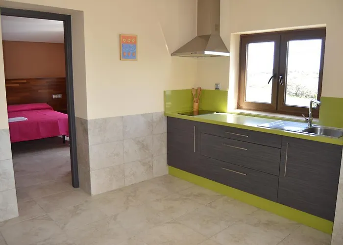 El Caseron De Conil & Spa *