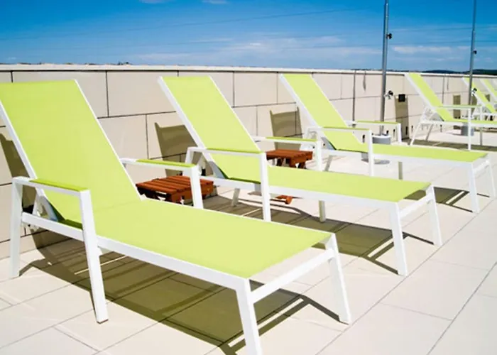 El Caseron De Conil & Spa Apartment