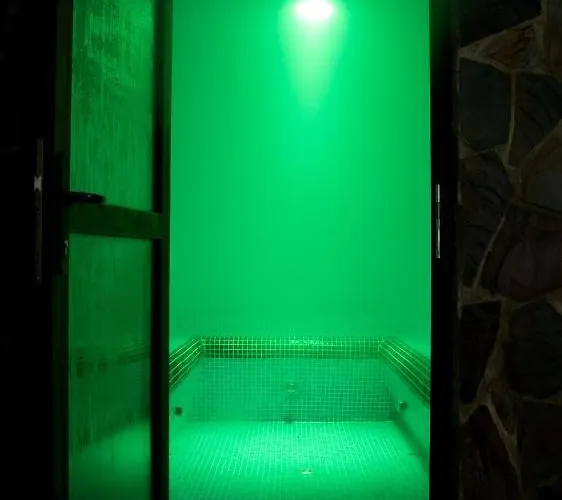 El Caseron De Conil & Spa *