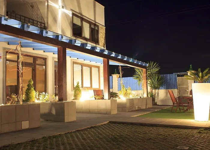 El Caseron De Conil & Spa Apartment *