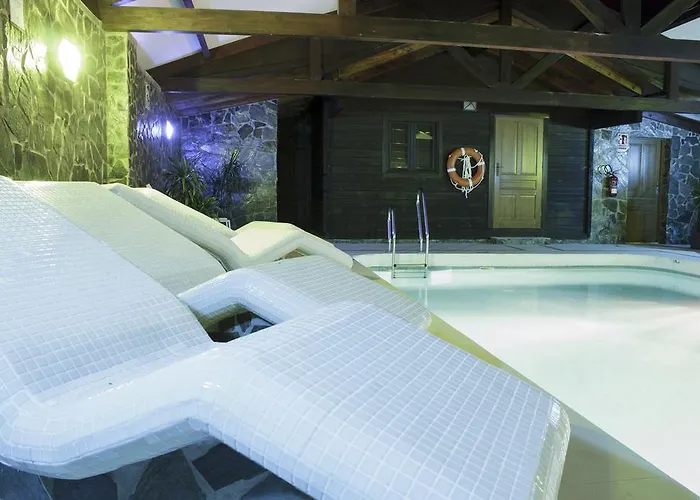 Apartment El Caseron De Conil & Spa *