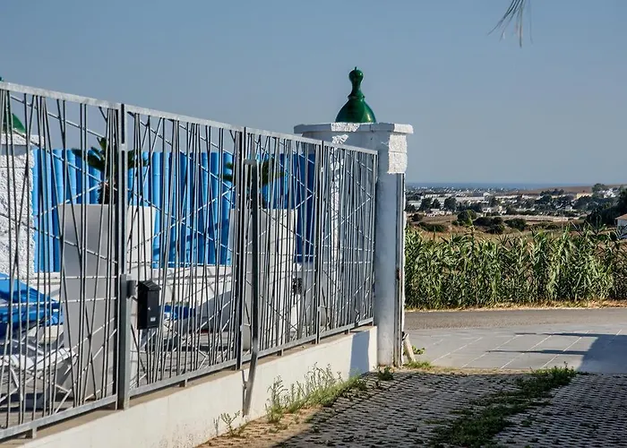 El Caseron De Conil & * Conil De La Frontera