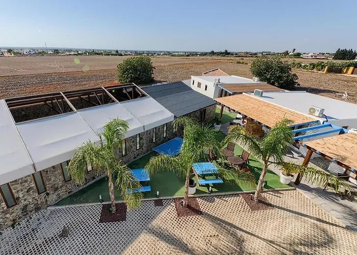 El Caseron De Conil & Appartamento *