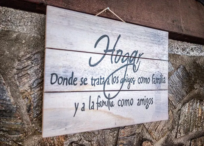 El Caseron De Conil & Spa *