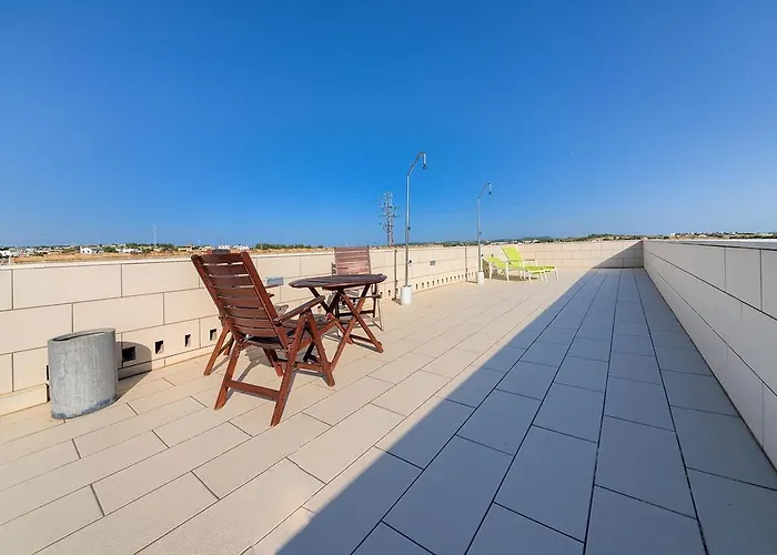 Apartment El Caseron De Conil & Spa *