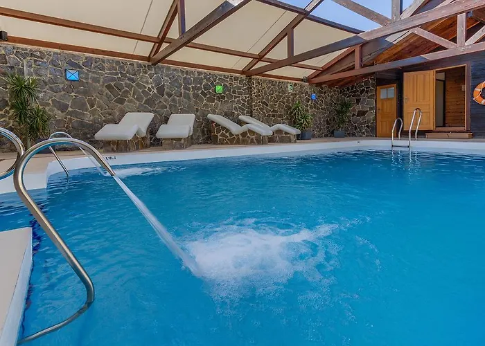 El Caseron De Conil & Spa Apartment