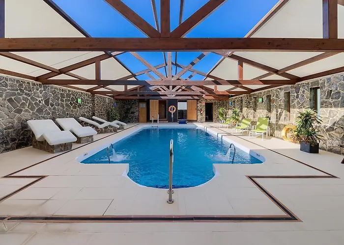 El Caseron De Conil & Spa