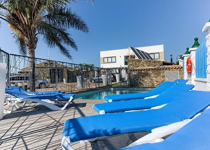 Appartamento El Caseron De Conil &