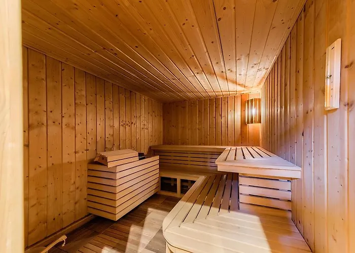 El Caseron De Conil & Spa