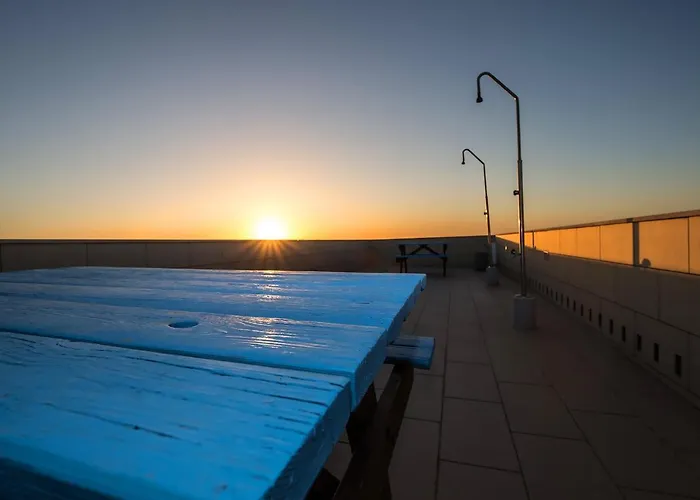 Apartment El Caseron De Conil & Spa *