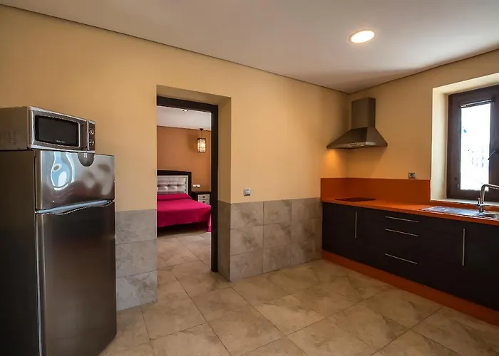 El Caseron De Conil & Spa