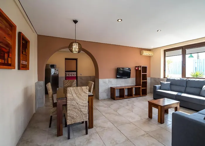 El Caseron De Conil & Spa * Conil De La Frontera