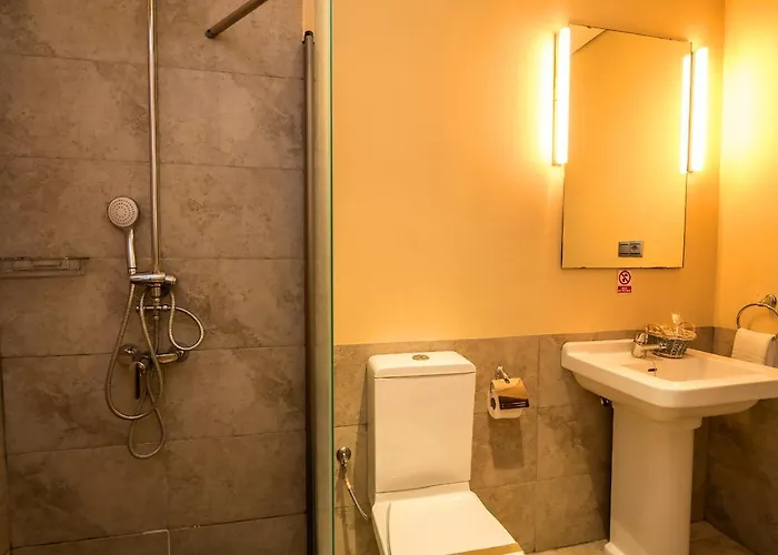 El Caseron De Conil & Spa *