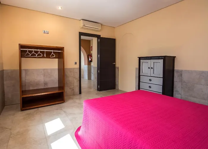 El Caseron De Conil & Appartamento Conil De La Frontera