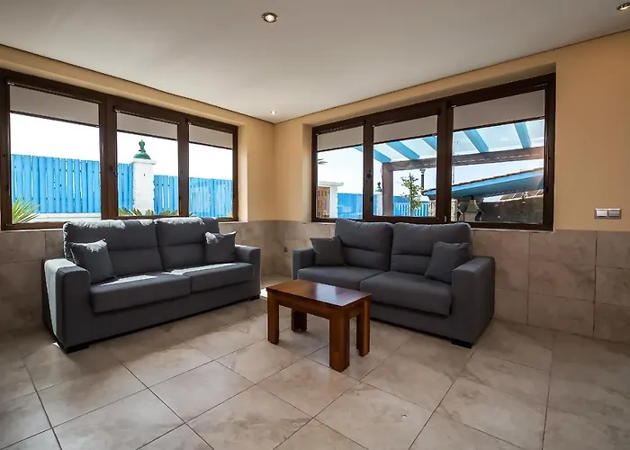 El Caseron De Conil & Spa *