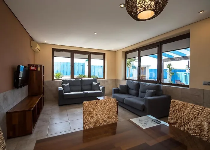 El Caseron De Conil & Spa