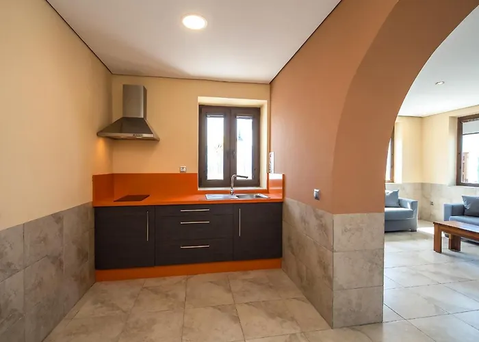 El Caseron De Conil & Spa *