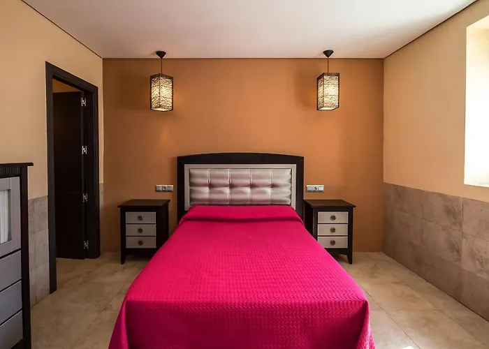 Appartamento El Caseron De Conil &