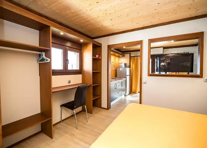 El Caseron De Conil & Spa Apartment Conil De La Frontera