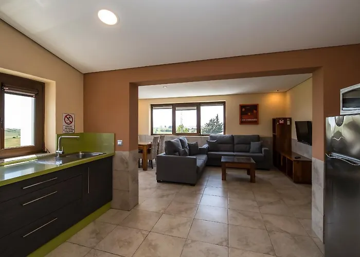 Apartment El Caseron De Conil & Spa Conil De La Frontera