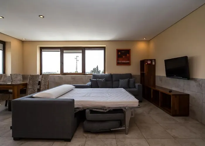 El Caseron De Conil & Spa Conil De La Frontera