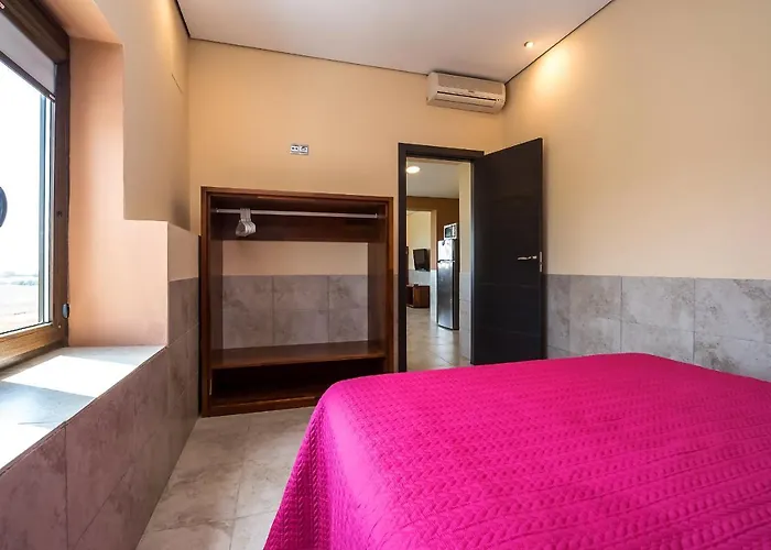 El Caseron De Conil & Spa Apartment