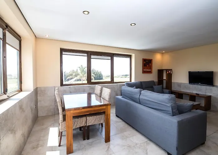 El Caseron De Conil & Spa Apartment