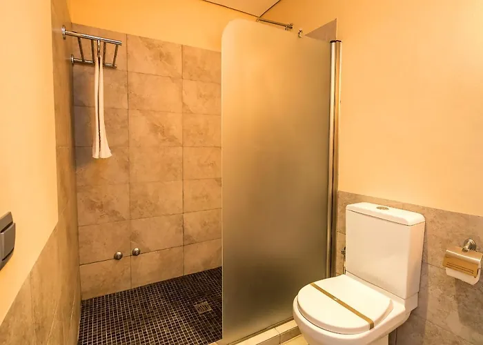 El Caseron De Conil & * Conil De La Frontera