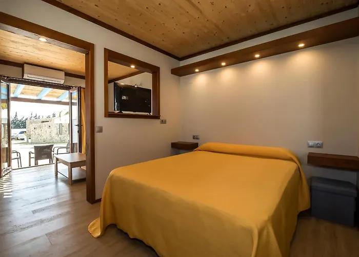 El Caseron De Conil & Spa *